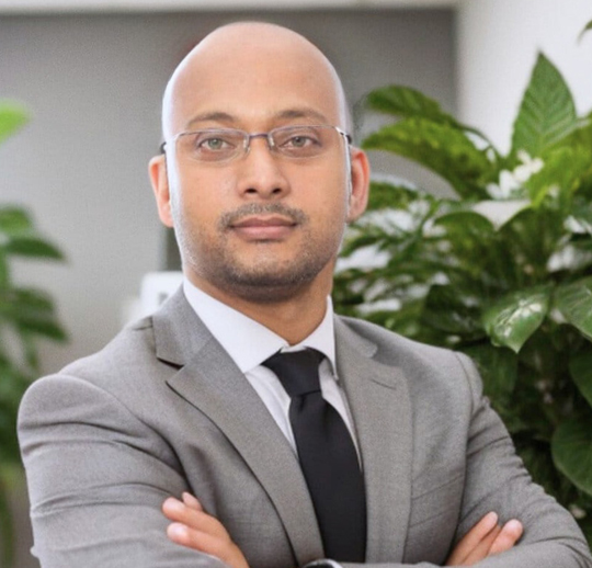 Mr. Lionel Velloz - Director at Glocal Marketing Solutions Pvt. Ltd.