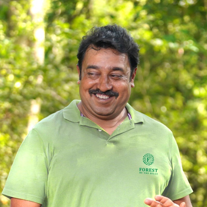 Mr. Sandip Mukhopadhyay - CEO, Glocal Marketing Solutions Pvt. Ltd.